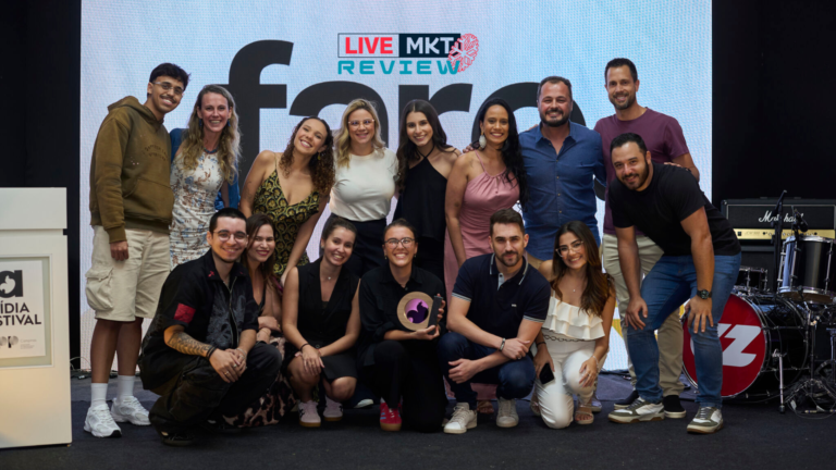 faro.ag fortalece modelo de cocriação e amplia alcance em 2025