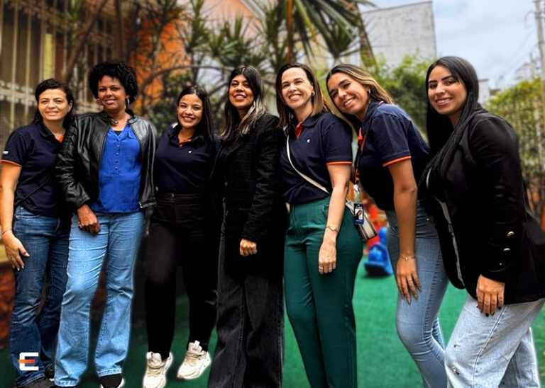 EVER Trade Marketing promove Natal Solidário com doações personalizadas a instituições