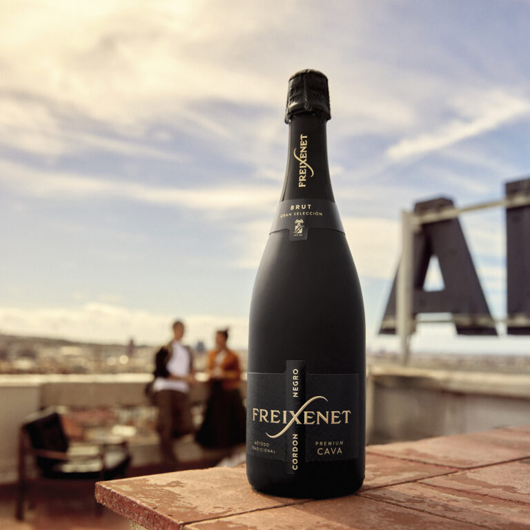 Freixenet brinda a chegada de 2026 em réveillons mais icônicos do Nordeste