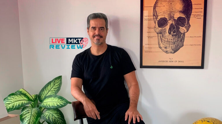 Hands aposta em ações sensoriais para construção de marca e conexão com o público