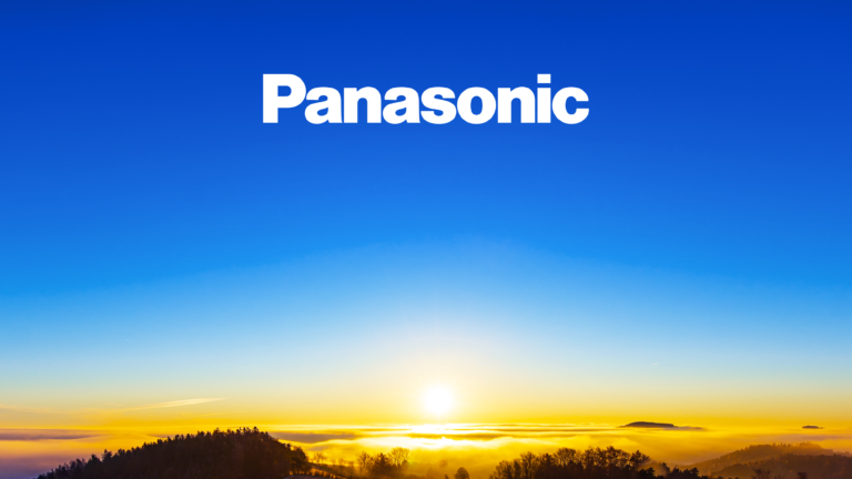 Vitrio anuncia Panasonic como novo cliente