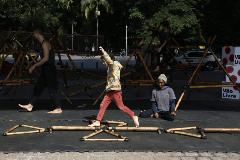 MASP abre 2026 com programação gratuita de verão no Vão Livre
