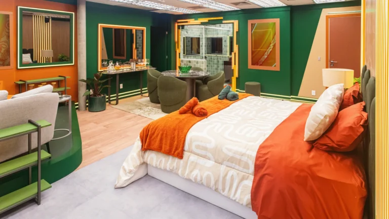 MRV renova parceria com o BBB 26 e aposta em ativações multiplataforma