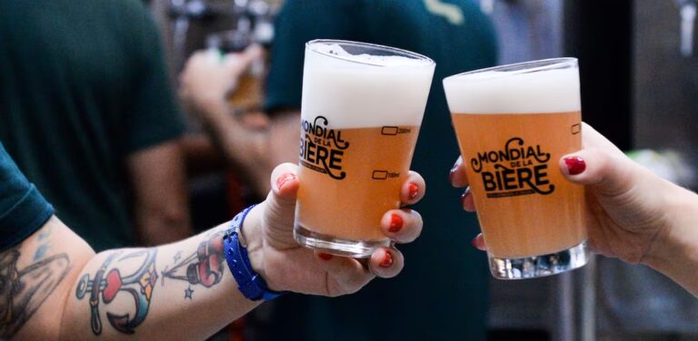 Festivais gastronômicos desenham o calendário de 2026