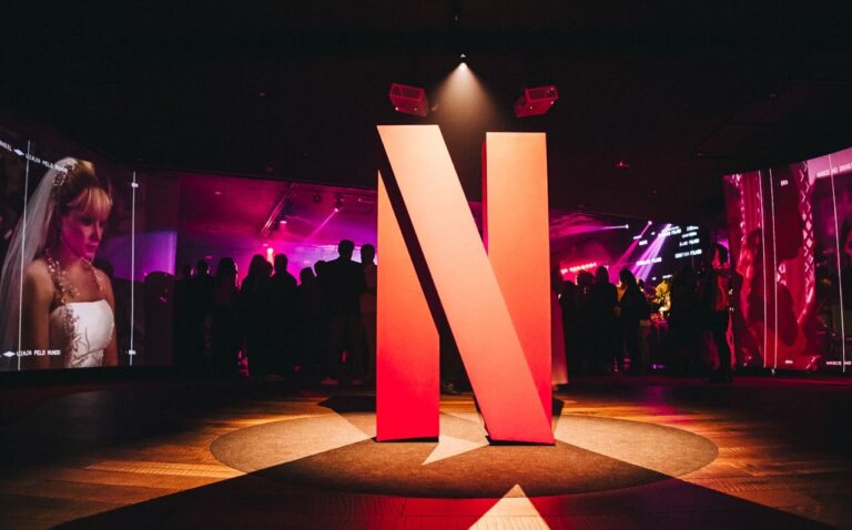 Netflix celebra a força do audiovisual brasileiro no evento “Feito Aqui”