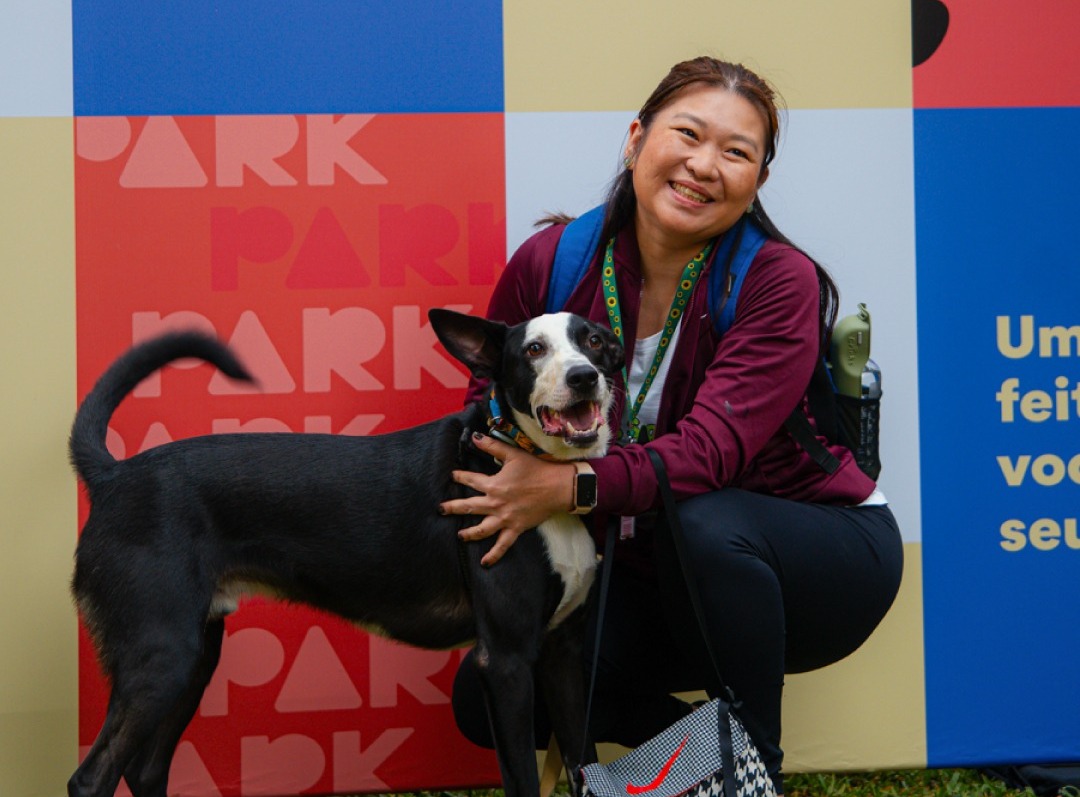 Petz faz evento de fim de ano no Petz Park com programação