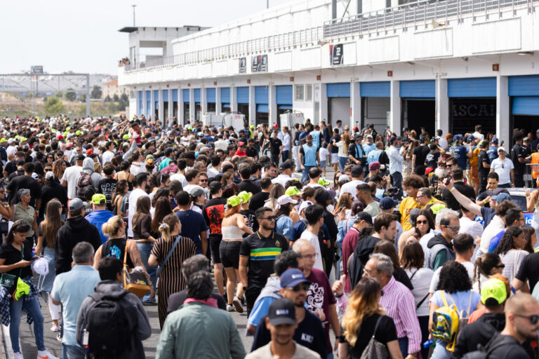 Porsche Cup C6 Bank celebra 20 anos com temporada histórica