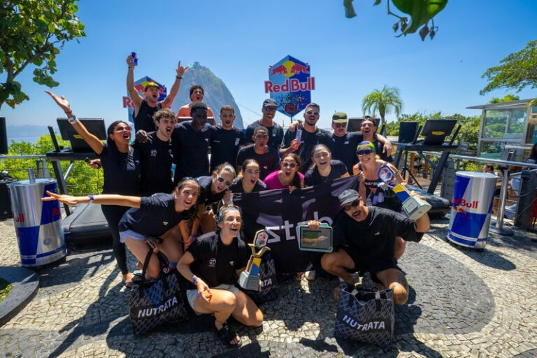 Red Bull 24 Horas teve final histórica no Rio