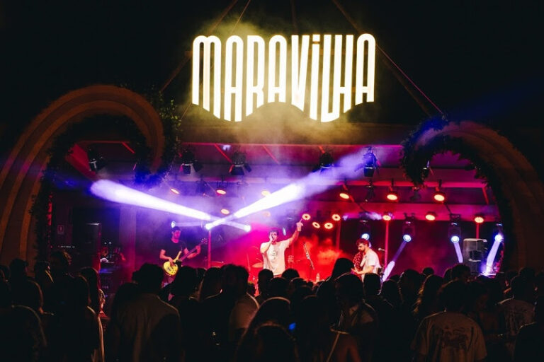 Réveillon Maravilha confirma segunda edição na Praia de Taíba