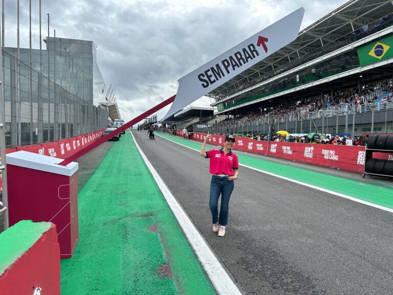 Sem Parar acelera na Superfinal da Stock Car 2025 com ativações