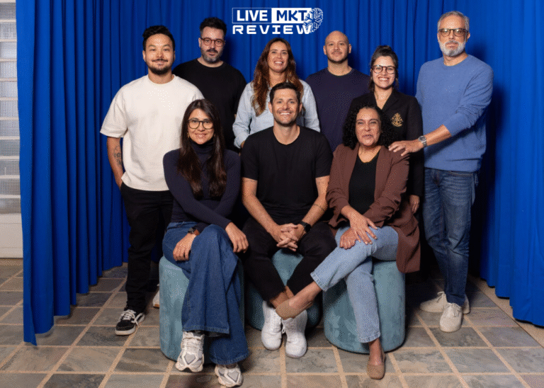 Sherpa42 cresce 80% em 2025 e celebra conquistas