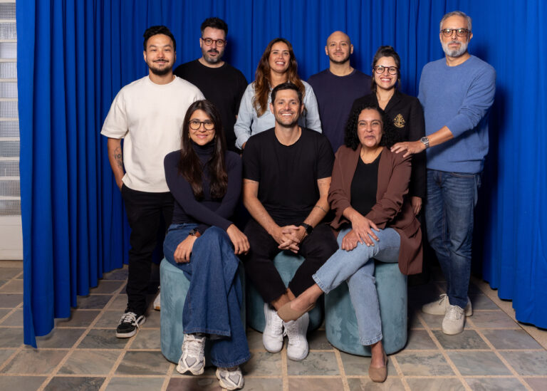 Sherpa42 cresce 80% em 2025 e celebra conquistas