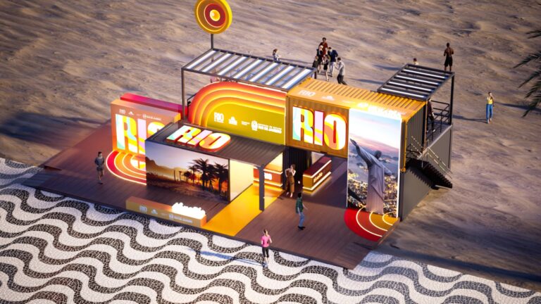 Núcleo da Ideia assina 5ª edição do Verão #TônoRio