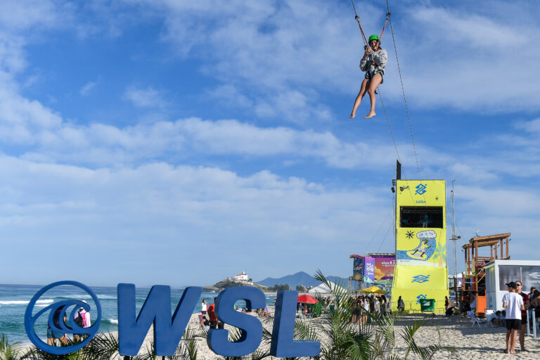 WSL fecha 2025 com protagonismo esportivo e maior base de patrocinadores