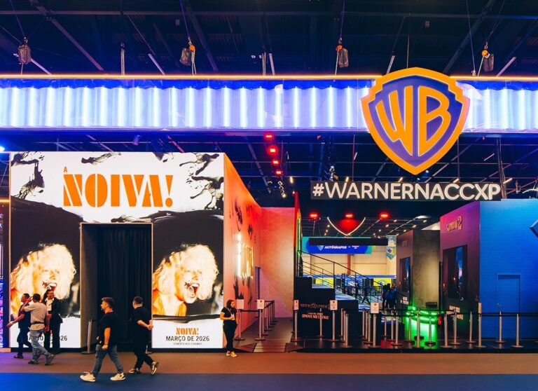 Netflix surpreende e vence disputa pela compra da Warner Bros. e HBO