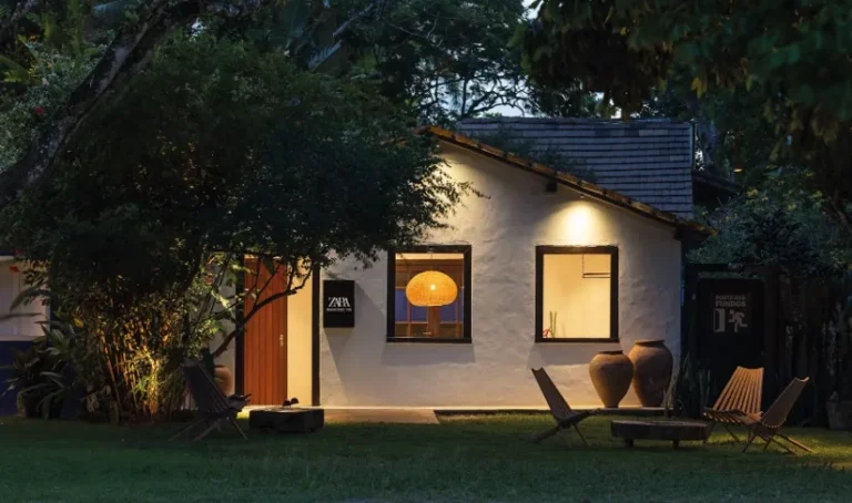 Zara lança collab com Filipe Jardim em pop-up exclusiva em Trancoso