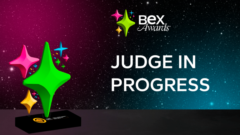 Júri do BeX Awards 2025 inicia os trabalhos para definição do shortlist