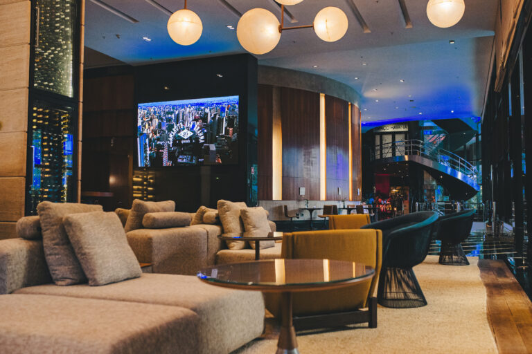 Renaissance São Paulo segue como hotel oficial do Camarote Bar Brahma