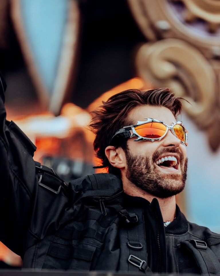 Alok promete espetáculo pirotécnico no Réveillon de Copacabana