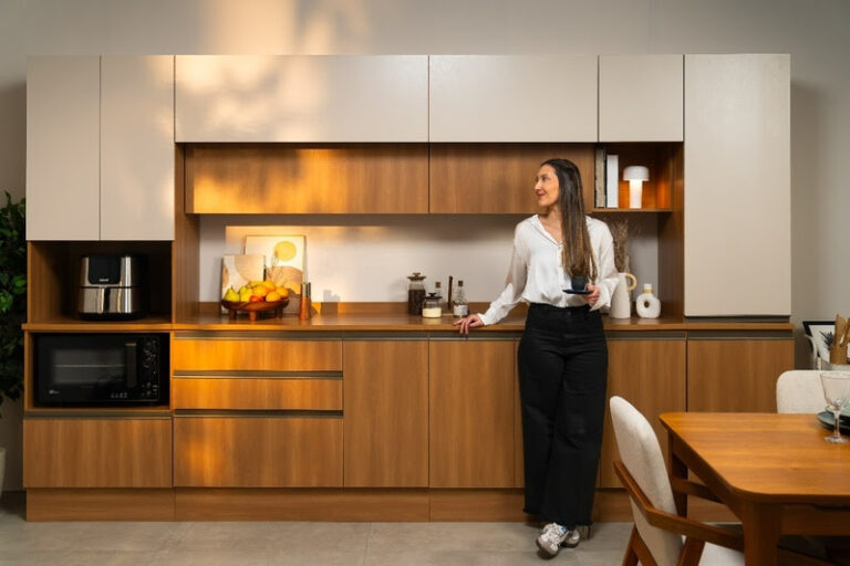 MadeiraMadeira inaugura primeira loja-conceito sensorial