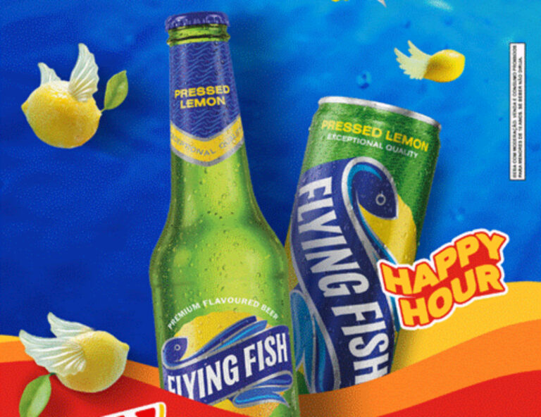 OXXO e Ambev lançam, com exclusividade, a Flying Fish em São Paulo