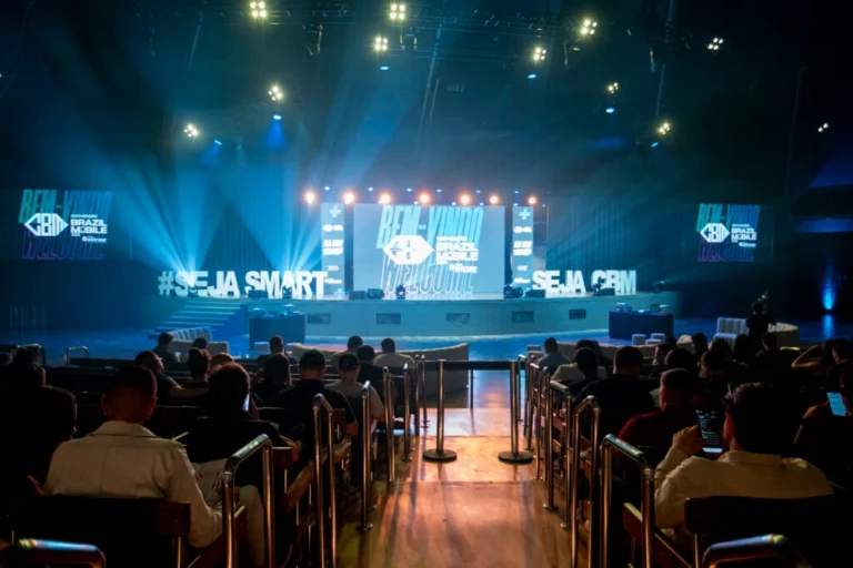 4ª edição do CBM 2026 reúne líderes do mercado mobile