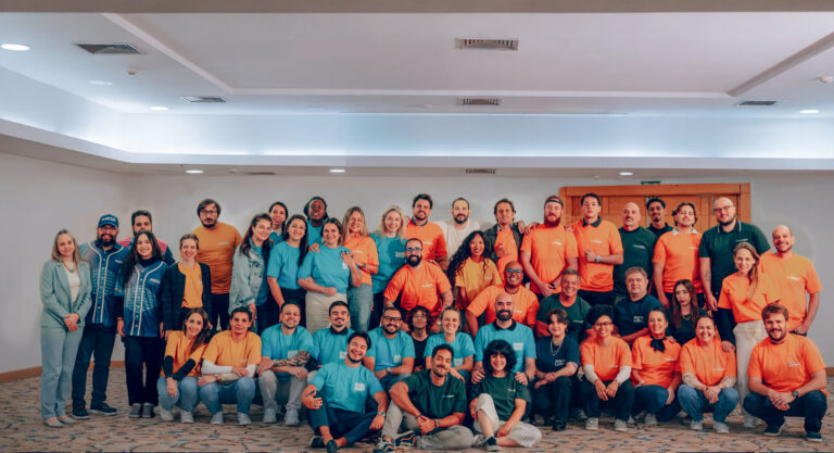 HoldingBP inicia 2026 com Abertura de Ano HBP