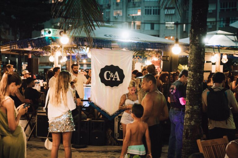 C&A lança coleção “Do Bloco ao Baile” em evento que exalta o Carnaval como expressão cultural