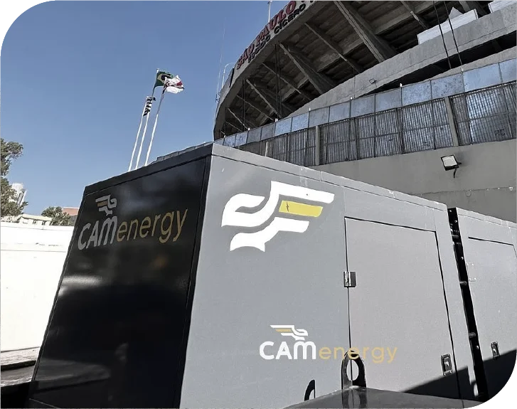 A força que move o espetáculo com sustentabilidade