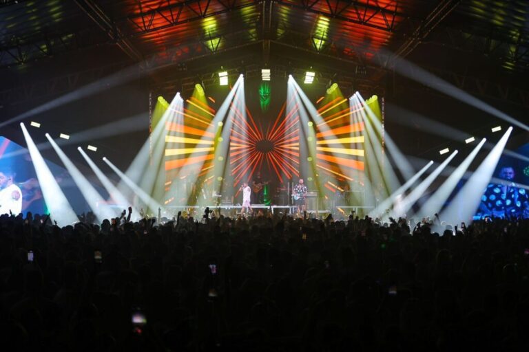 Mūse começa 2026 com expansão e consolidação nacional no Brand Experience