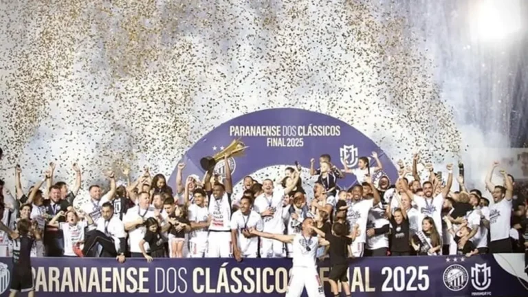 Webmotors se torna patrocinadora oficial do Campeonato Paranaense 2026