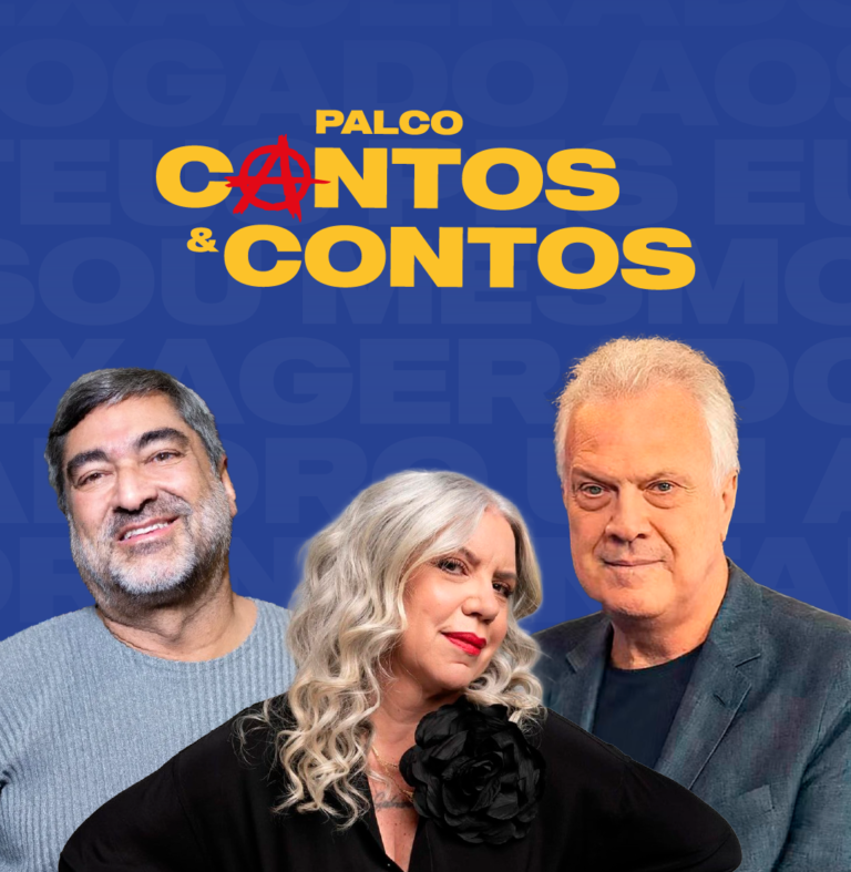 Exposição “Cazuza Exagerado” lança projeto Cantos e Contos criado pela Hit Makers