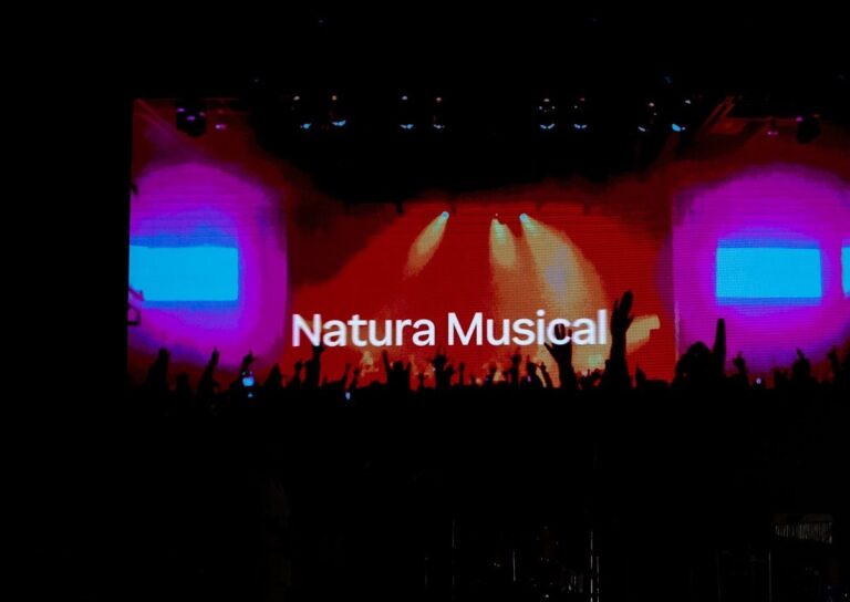 Casa Natura Musical recebe programação especial de Carnaval