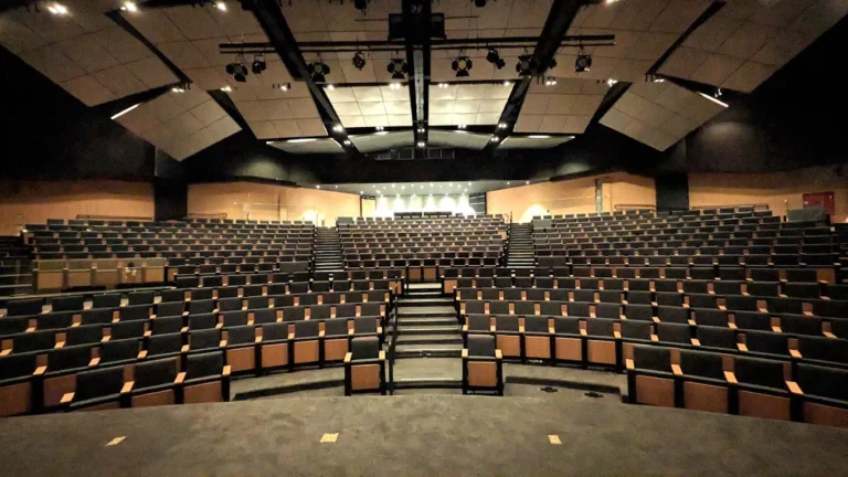 Centro de Convenções Rebouças abre 2026 com agenda intensa de eventos