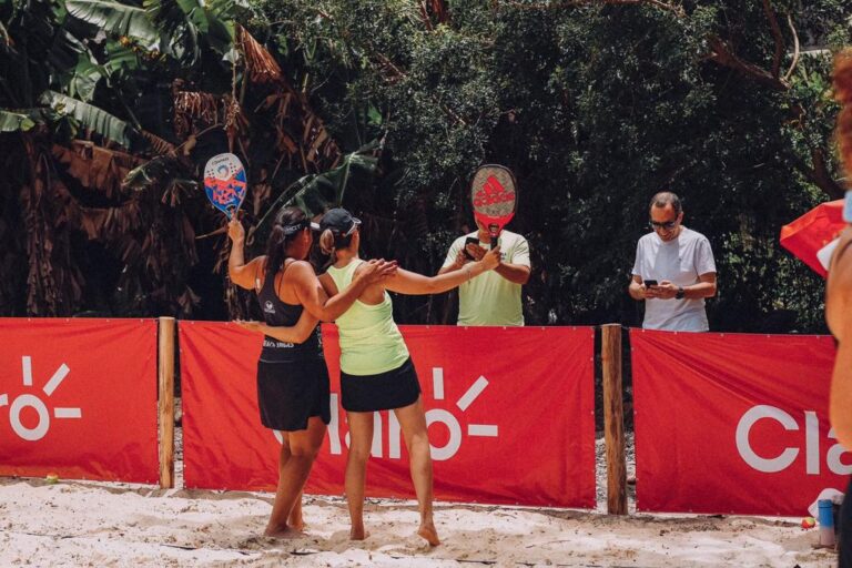 Claro amplia atuação no verão gaúcho com ações de live marketing