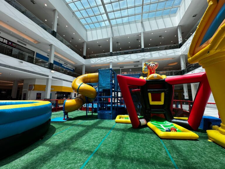 Turma da Mônica investe em eventos presenciais para unir gerações