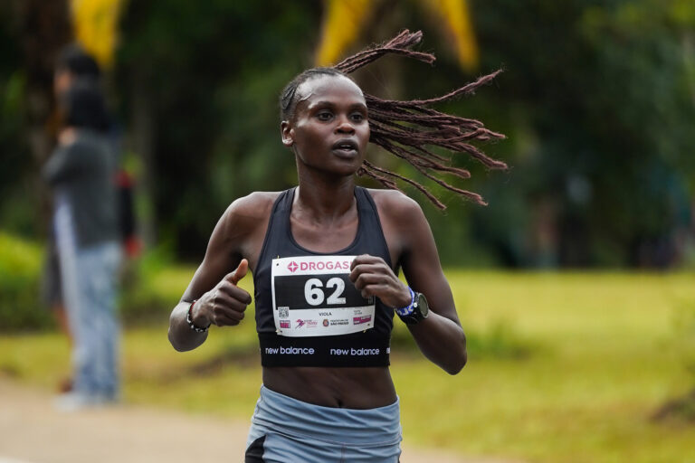 Troféu Cidade de São Paulo Drogasil reúne centenas de participantes