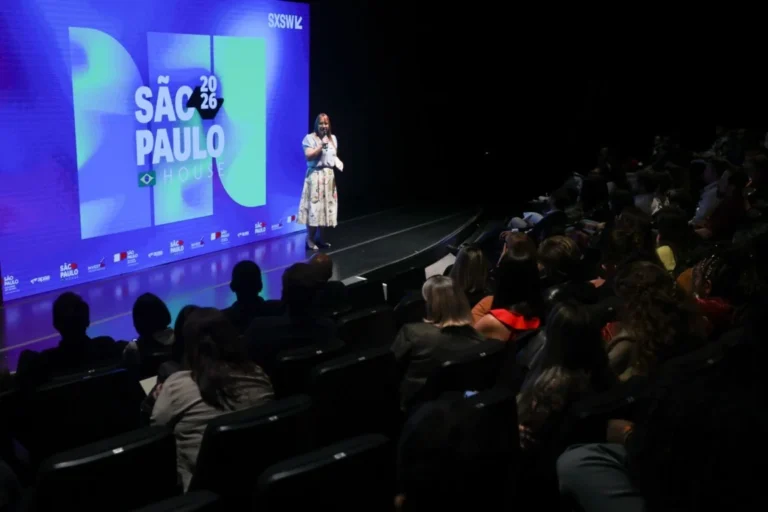 SP House 2026 anuncia curadoria inédita para o SXSW