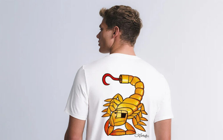 Insider lança coleção do zodíaco inspirada em ilustrações clássicas de Ziraldo