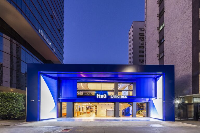 Itaú Unibanco inaugura Espaço Uniclass na Avenida Paulista