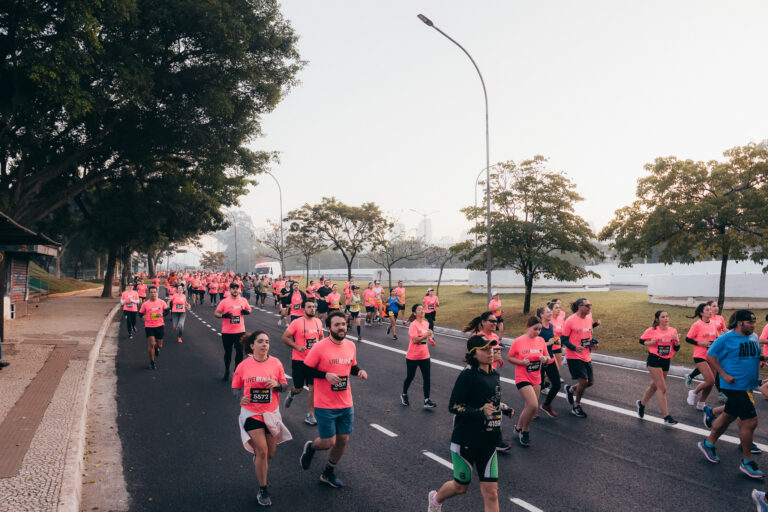 LIVE! projeta 2026 histórico com até 80 provas do circuito LIVE! RUN XP pelo Brasil