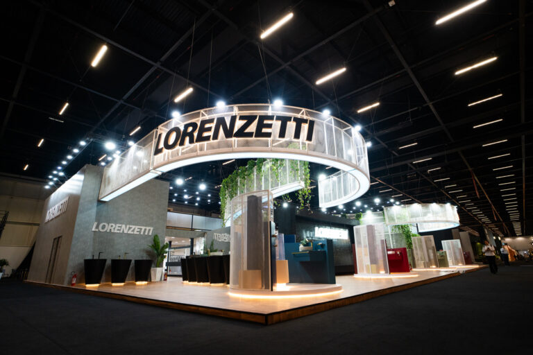 TSBetc renova com a Lorenzetti e assina estandes da marca nas principais feiras de 2026