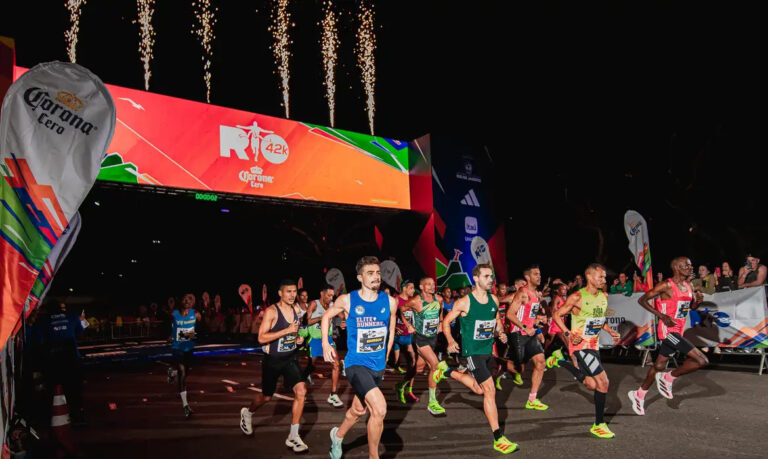 Corridas de rua confirmam calendário de 2026 e ampliam presença de marcas