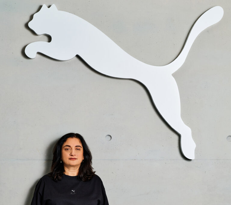 PUMA nomeia Nadia Kokni como nova vice-presidente global de Marketing