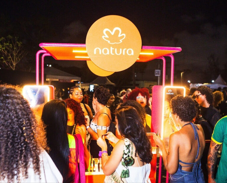 Natura amplia presença na cultura brasileira e reforça conexão com identidade nacional
