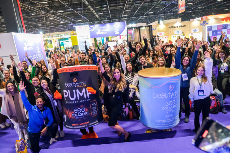 Feiras e eventos B2B já confirmam calendário estratégico para 2026