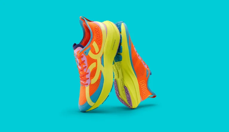 Olympikus e Strava lançam desafio Destrava o Corre