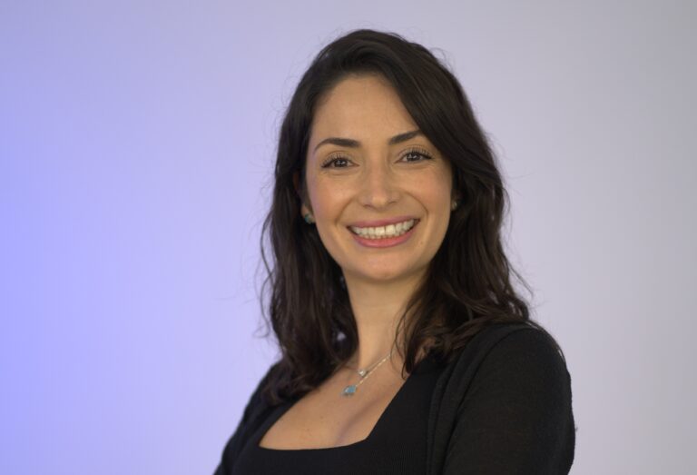 TSBetc anuncia Patricia Tavares como nova gerente de MICE