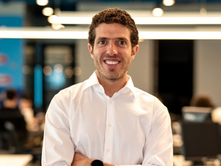 Pedro Barbosa assume como novo CMO do Burger King no Brasil