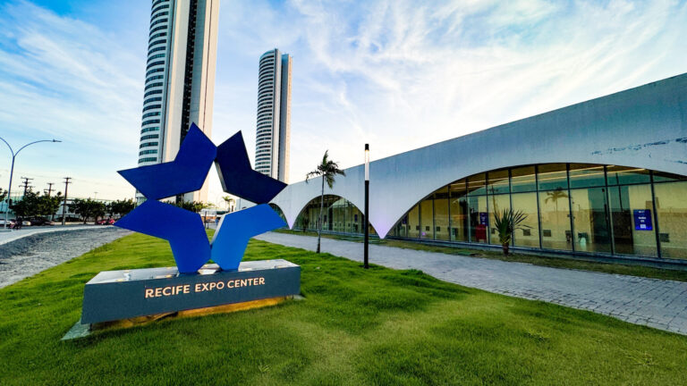 Recife Expo Center encerra 2025 com R$ 523,9 milhões em impacto econômico